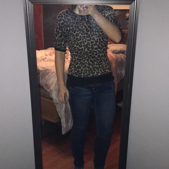 Rue 21 shirt - Picture 3 of 3